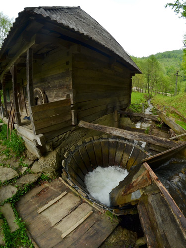 Foto Valtoare in Maramuresul istoric (c) eMM.ro